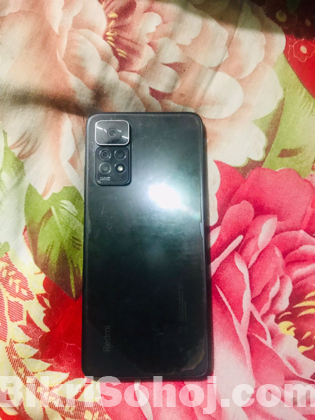 Redmi Note 11 Pro, 8GB RAM, 128GB